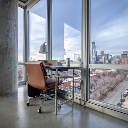 Apartamento South Loop 2Br W Rooftop 3 Blocks To Grant Park Chi-1018 Chicago Exterior foto