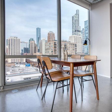 Apartamento South Loop 2Br W Rooftop 3 Blocks To Grant Park Chi-1018 Chicago Exterior foto