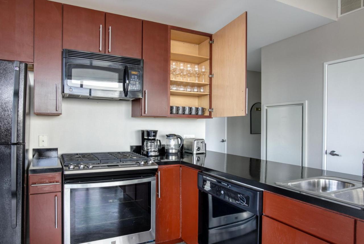 Apartamento South Loop 2Br W Rooftop 3 Blocks To Grant Park Chi-1018 Chicago Exterior foto